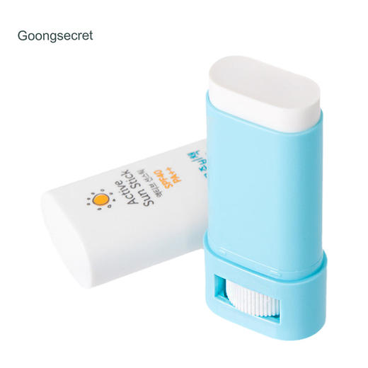 宫中秘策儿童防晒棒SPF40PA++ 商品图1