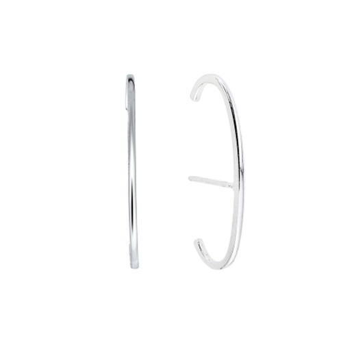 HEI SIMPLE EAR CUFF 耳饰JPY带授权招加盟代理 商品图0