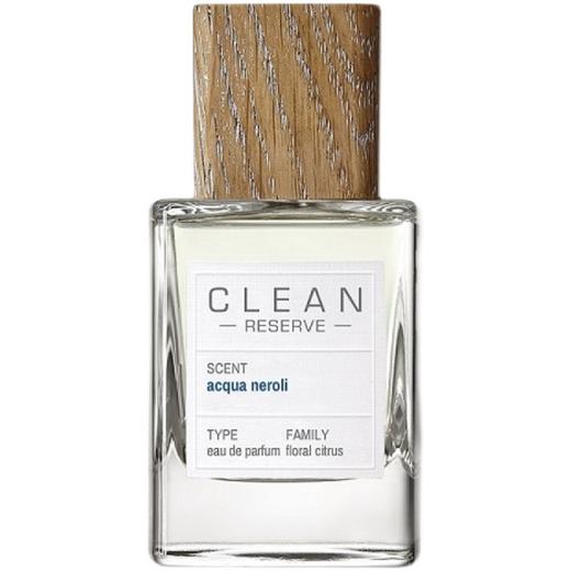 Clean Reserve Aqua Neroli EDP 50ML   香水JPY带授权招加盟代理 商品图1