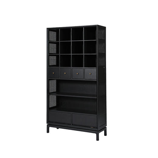 西祠陈列柜 商品图8