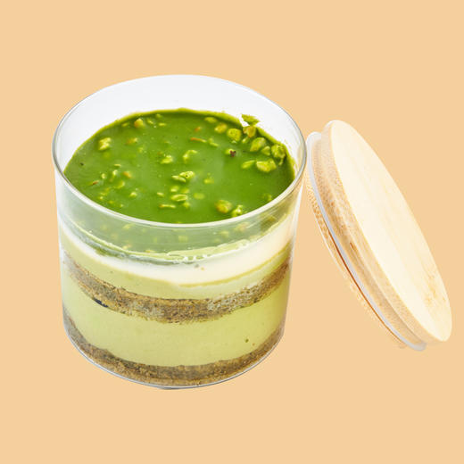 脆皮蛋糕罐 商品图0