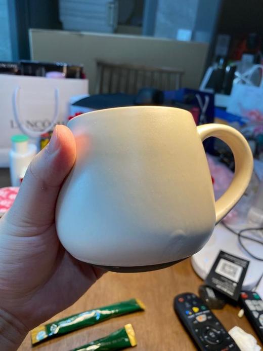 韩国 咖啡杯 陶瓷 马克杯 水杯茶杯 复古 温馨 简约日式#10311441JPY带授权招加盟代理 商品图1