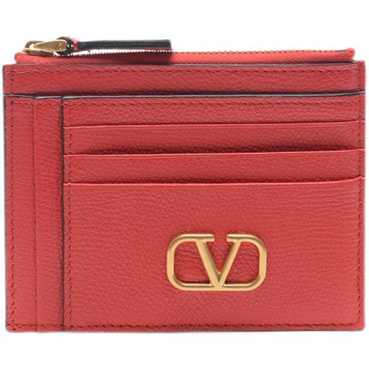 VALENTINO 华伦天奴女士卡钱包 116605699  HmallJPY带授权招加盟代理 商品图4