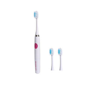 三洋 电动牙刷 粉白色JPY带授权招加盟代理