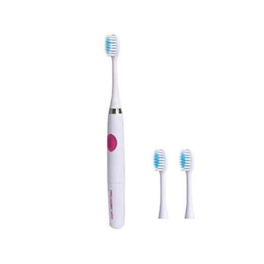 三洋 电动牙刷 粉白色JPY带授权招加盟代理 商品图0