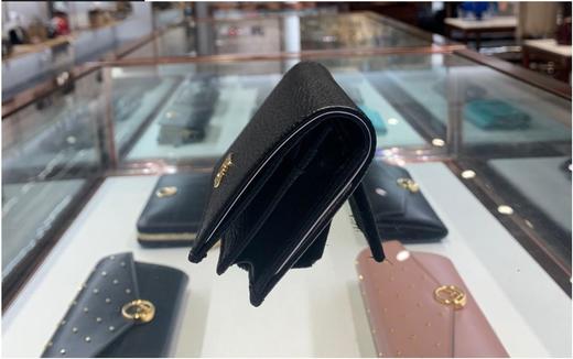 奥莱ucci GG Mamon皮革卡牌女士钱包456126 CAO0G 1000JPY带授权招加盟代理 商品图1