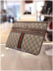 奥莱Gucci Ophidia GG Supreme邮袋（517551 96IWS 8745）JPY带授权招加盟代理 商品缩略图3