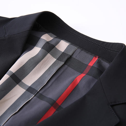 YvesFigarau伊夫·费嘉罗910601便西装 商品图6