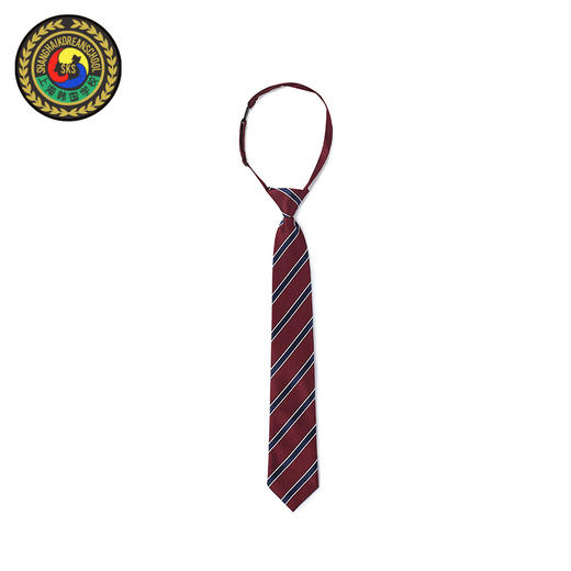 상하이한국인학교 공용 넥타이 商品图0