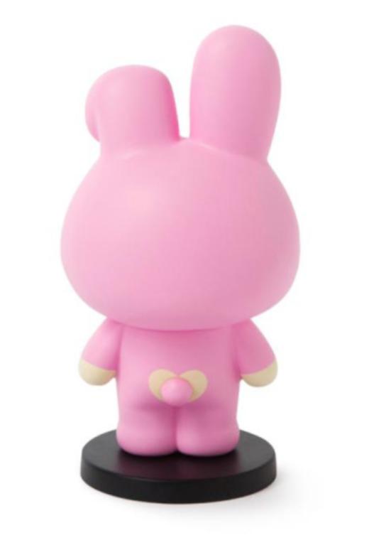 韩国 可爱Line Friends  COOKY站立图（L）JPY带授权招加盟代理 商品图2