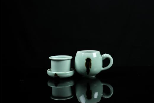 观复嘟嘟杯 商品图2