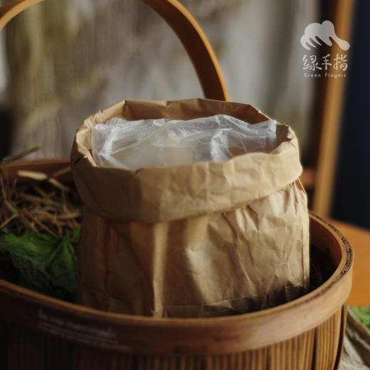 面点·全麦馒头 | 合作生产 * Pastry ·Whole wheat buns | Coproduction 商品图3