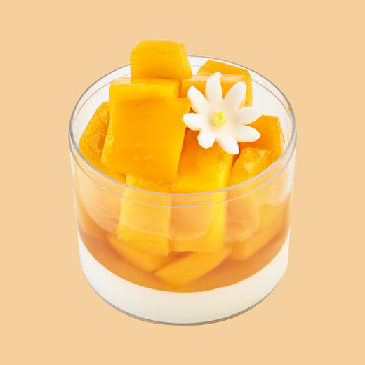 水果冻 商品图0