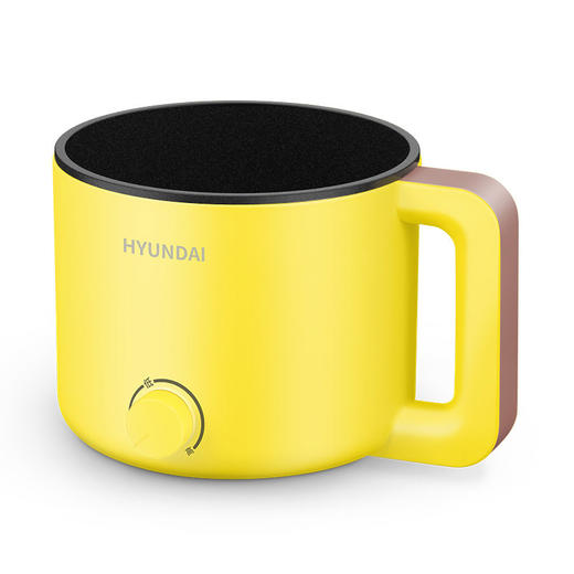 HYUNDAI/现代 电煮锅 QC-DZ2715JPY带授权招加盟代理 商品图2