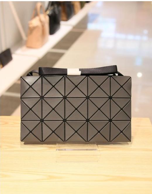 奥莱BAO BAO Bao Bao朗讯哑光斜挎包（BB06-AG687 / 14）JPY带授权招加盟代理 商品图0