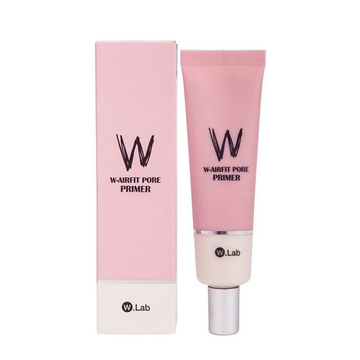 W.LAB 粉色妆前乳 35MLJPY带授权招加盟代理 商品图0