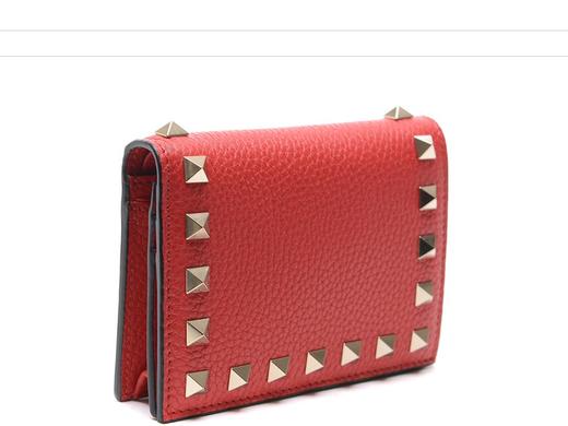 VALENTINO 华伦天奴女士卡钱包 116605439  HmallJPY带授权招加盟代理 商品图0