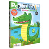 【安潇推荐】Evan-Moor Smart Start Read and Write 聪慧启蒙系列 有声阅读与拼写 美国加州原版教辅 商品缩略图2