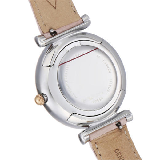 化石 FOSSIL FOSSIL WATCH 手表 女款  ES4484JPY带授权招加盟代理 商品图2