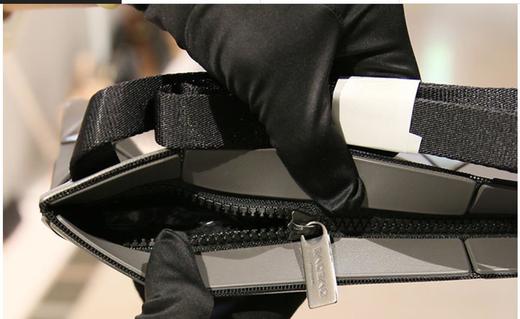 奥莱BAO BAO Bao Bao朗讯哑光斜挎包（BB06-AG687 / 14）JPY带授权招加盟代理 商品图3