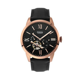 化石 FOSSIL FOSSIL WATCH 手表  男款 ME3170JPY带授权招加盟代理