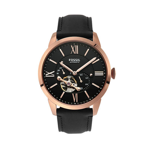 化石 FOSSIL FOSSIL WATCH 手表  男款 ME3170JPY带授权招加盟代理 商品图0