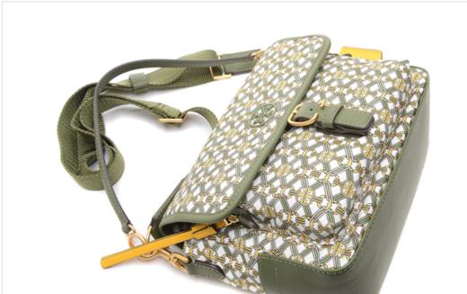 奥莱汤丽柏琦20FW女式Piper斜背包（74656_806_20F）JPY带授权招加盟代理 商品图4