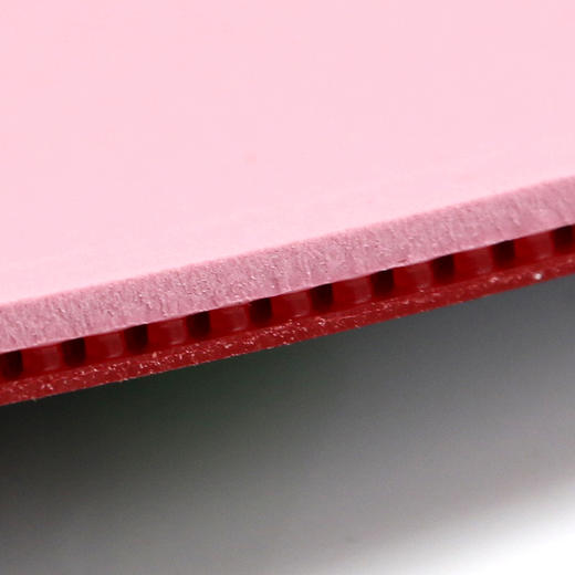 GEWO杰沃葡萄475乒乓球胶皮德系高弹正反手皆宜涩性反胶乒乓球套胶 商品图4