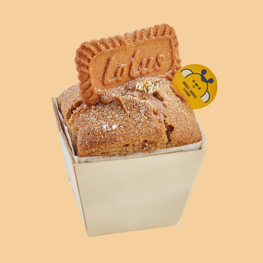 焦糖磅蛋糕 商品图0