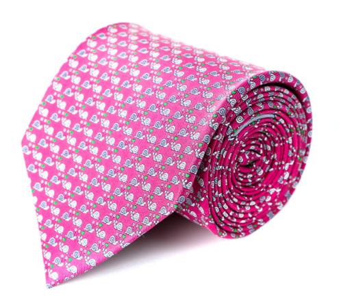 奥莱[菲拉格慕]（35 0208 0729975）21SS男士领带 #331238JPY带授权招加盟代理 商品图2