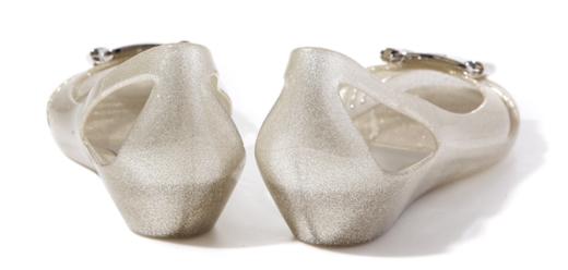 奥莱[菲拉格慕]（BERMUDA ）女士百慕达果冻平底鞋21SSJPY带授权招加盟代理 商品图3