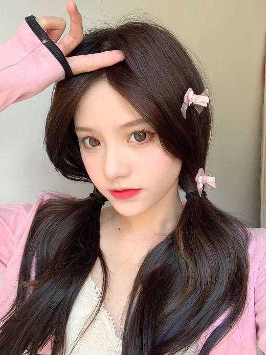 醋醋汁儿同款 4Youthcon 年抛 巧乐兹棕/巧乐兹灰 商品图6