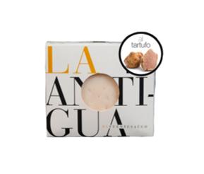 【奶酪甄选】La Antigua 绵羊奶酪 西班牙原装进口 33号皮尔蒙特松露羊奶酪&12号半硬质&14号硬质奶酪 250g块装 日期新鲜 商品图6