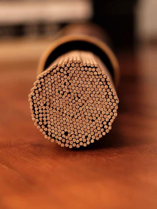 【大智慧】07、21、31、22、51、52经典沉香檀香草本线香组合 商品图2