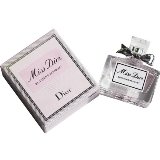 【现货】Dior/迪奥花漾甜心小姐持久留香淡香小清新女生必备香水小样5ml 商品图0