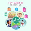 少儿英语会话发声词典 Talking Dictionary 商品缩略图4