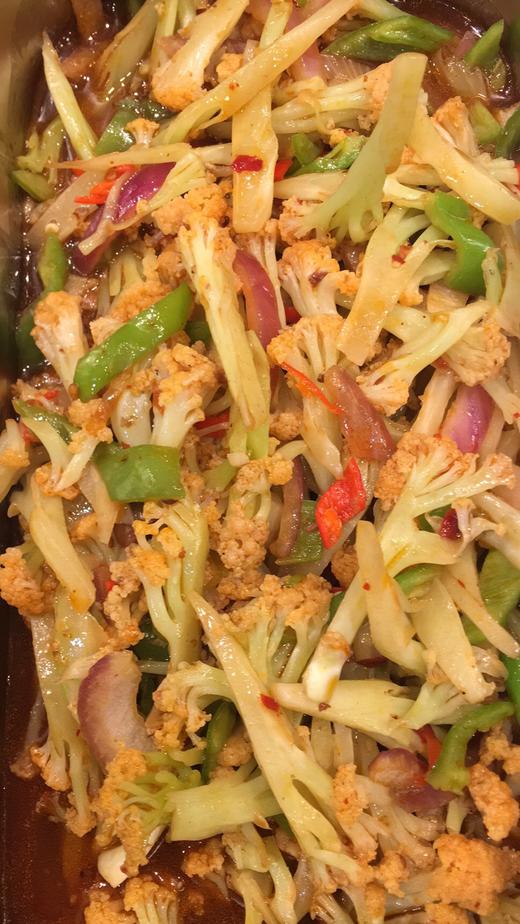 素炒菜 商品图1