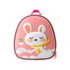BEDDYBEAR/杯具熊 儿童防走失书包 兔子JPY带授权招加盟代理 商品缩略图0
