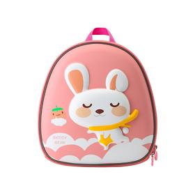 BEDDYBEAR/杯具熊 儿童防走失书包 兔子JPY带授权招加盟代理