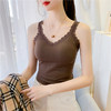卡卡爆款大U外穿内搭打底文胸抹胸内衣轻奢蕾丝内衣女士吊带 商品缩略图0