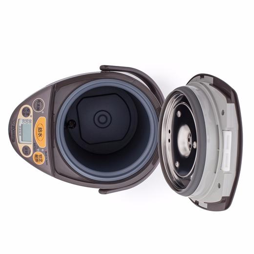ZOJIRUSHI/象印 电脑电动给水电热水瓶 CD-QAH40C-TA 4LJPY带授权招加盟代理 商品图3