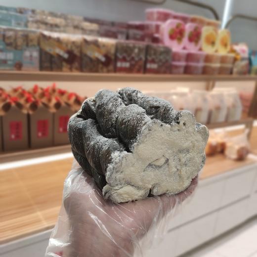 竹炭奶昔 商品图0