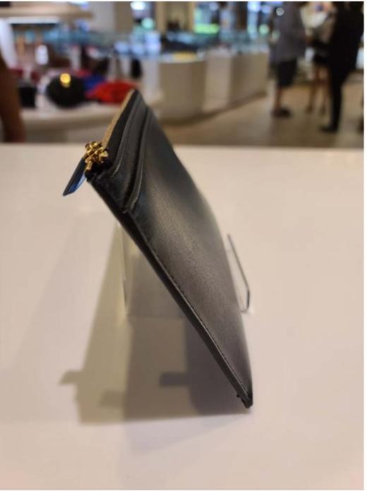 奥莱Saint Laurent圣罗兰手拿包607660-02G0W-1000JPY带授权招加盟代理 商品图3