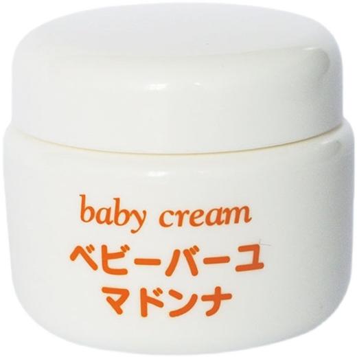 MADONNA 儿童马油护臀霜 25GJPY带授权招加盟代理 商品图1