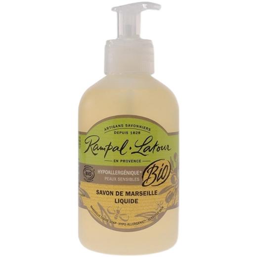 rampal latour Organic Liquid Soap Hyper-Allergenic 两种规格JPY带授权招加盟代理 商品图1