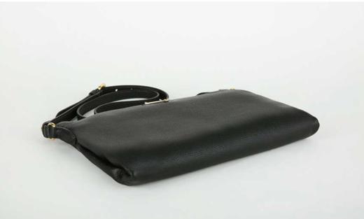 奥莱[PRADA]斜背包1BH050NERO VITELLO PHENIX（TRA）JPY带授权招加盟代理 商品图3