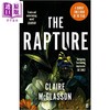 【中商原版】全神贯注 The Rapture 英文原版 Claire McGlasson 商品缩略图0