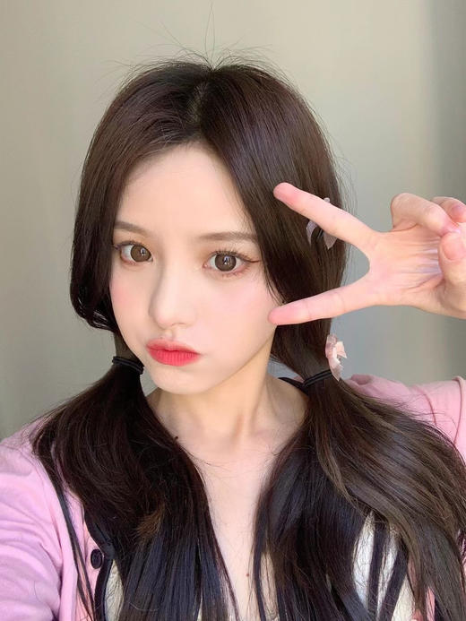 醋醋汁儿同款 4Youthcon 年抛 巧乐兹棕/巧乐兹灰 商品图7