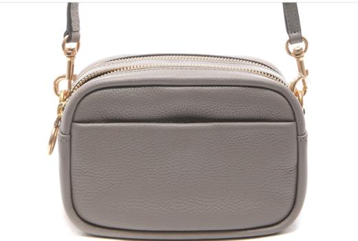 奥莱[Tory Burch] 20FW女士Perry Bomber斜背包（55691_082_20F）JPY带授权招加盟代理 商品图2