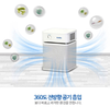 Austinair Healthmate Air Purifier HM450 奥斯汀空气伴侣净化器JPY带授权招加盟代理 商品缩略图4
